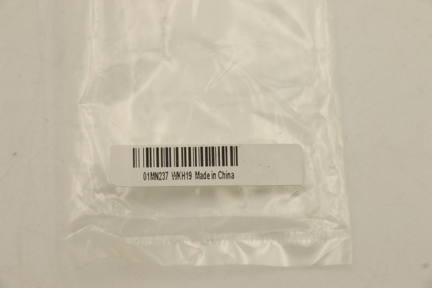 Lenovo Odd Cover Dummy Silver - 01MN237