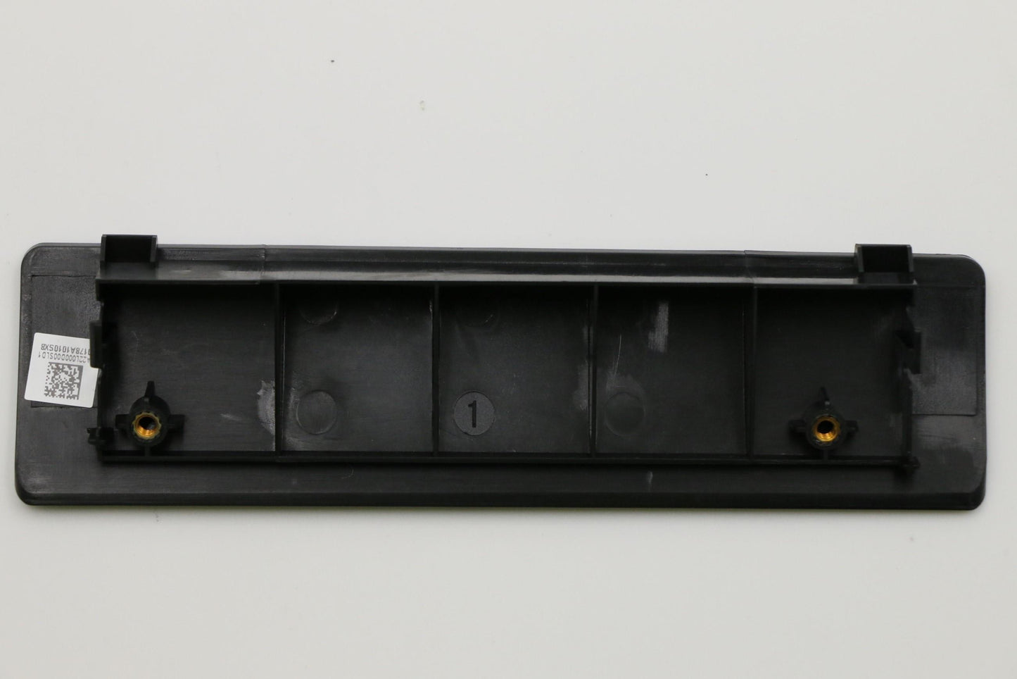 Lenovo Odd Cover Dummy Black - 01MN238