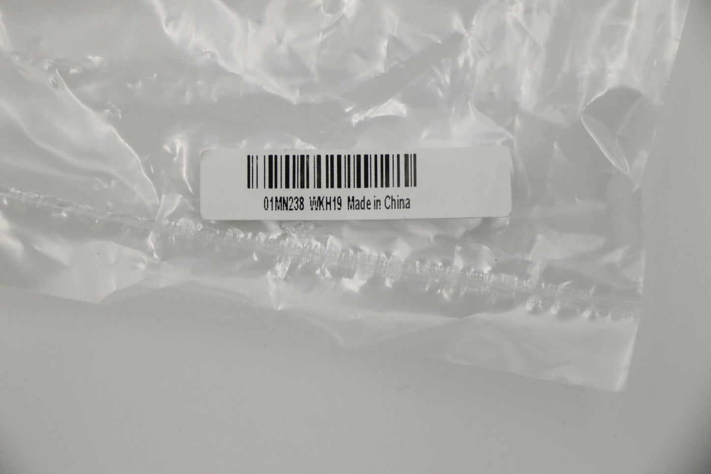 Lenovo Odd Cover Dummy Black - 01MN238