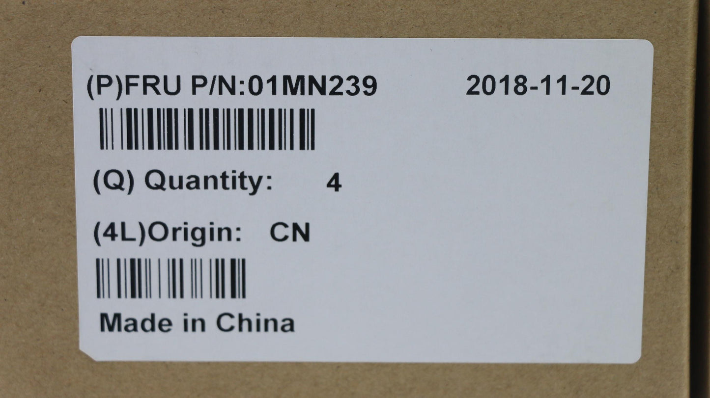 Lenovo Camera Assembly Silver 2D - 01MN239