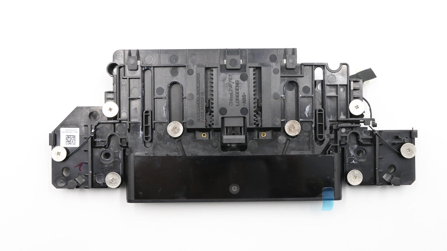 Lenovo Camera Assembly Black 2D - 01MN240