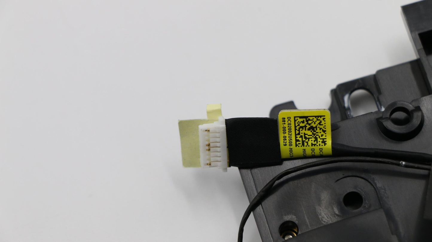Lenovo Camera Assembly Black 2D - 01MN240