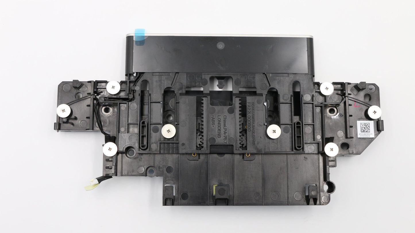 Lenovo Camera Assembly Silver Ir - 01MN241