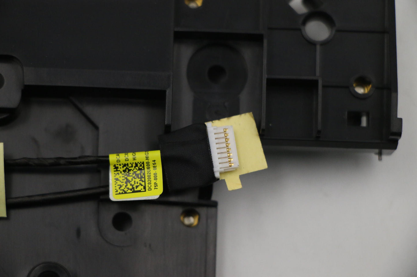 Lenovo Camera Assembly Black Ir - 01MN242
