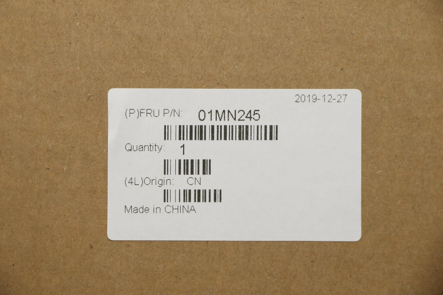 Lenovo Mb Shielding Amd Wo Hdmi - 01MN245