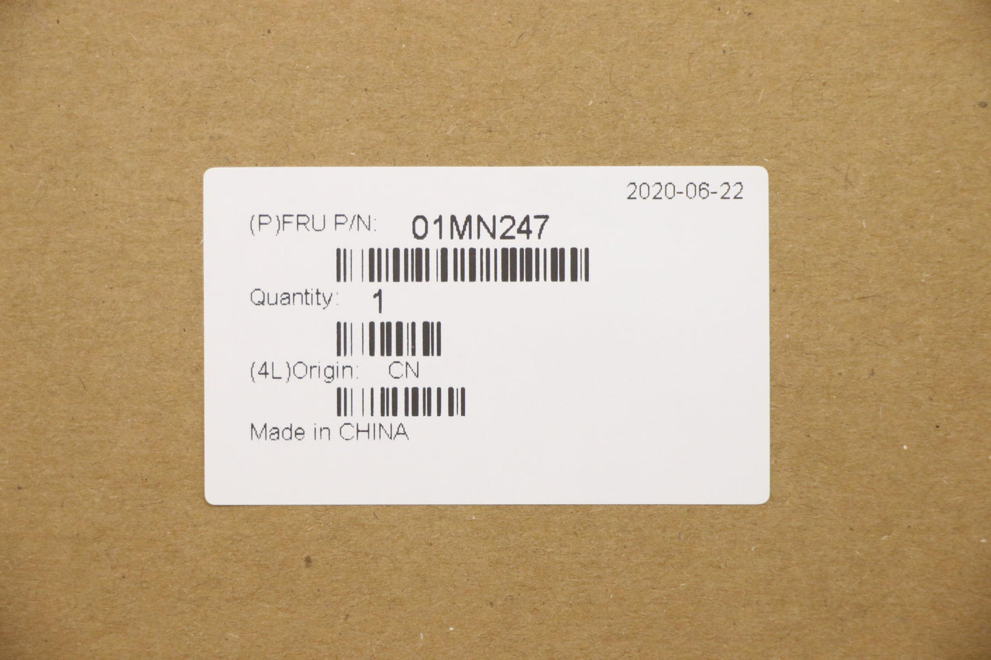 Lenovo Mb Shielding Intel Wo Hdmi - 01MN247