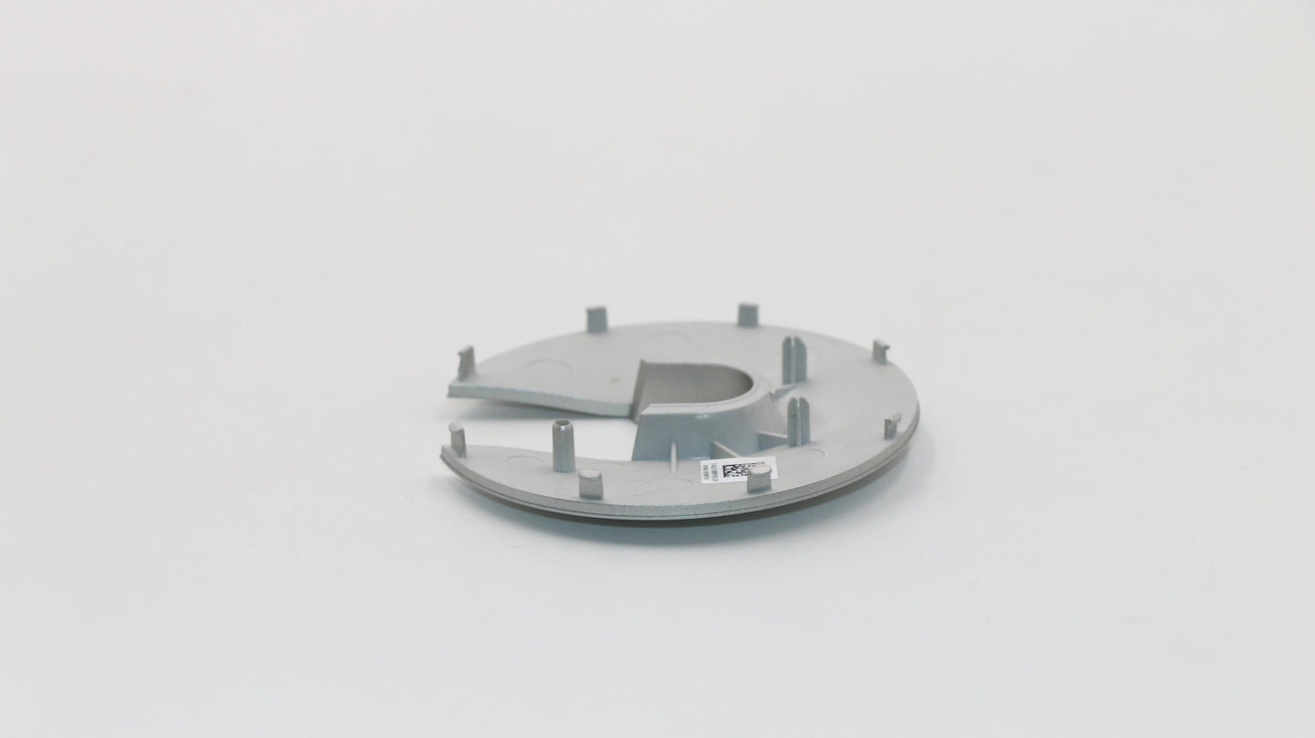 Lenovo Hinge Cover Top Silver - 01MN251