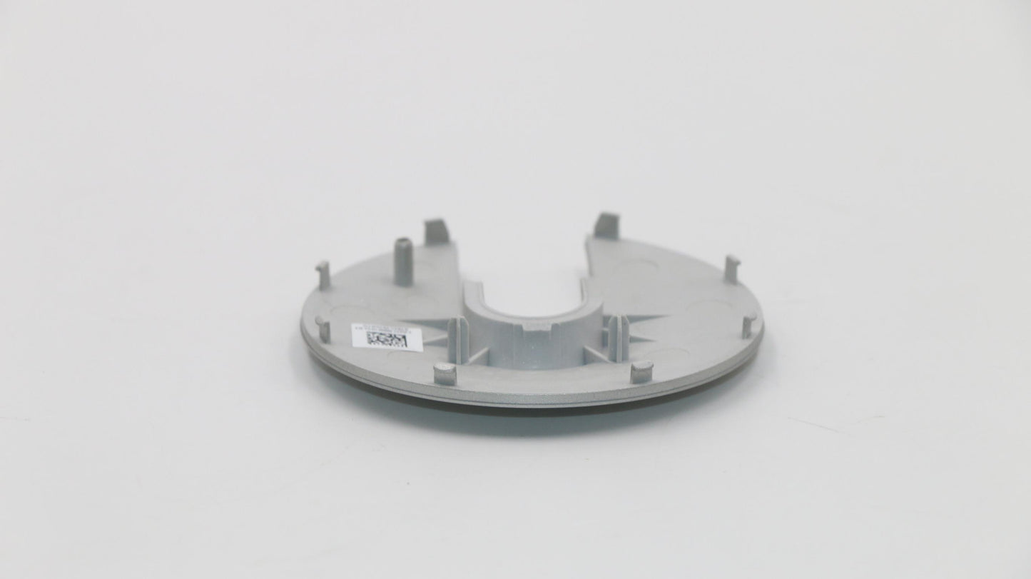Lenovo Hinge Cover Top Silver - 01MN251