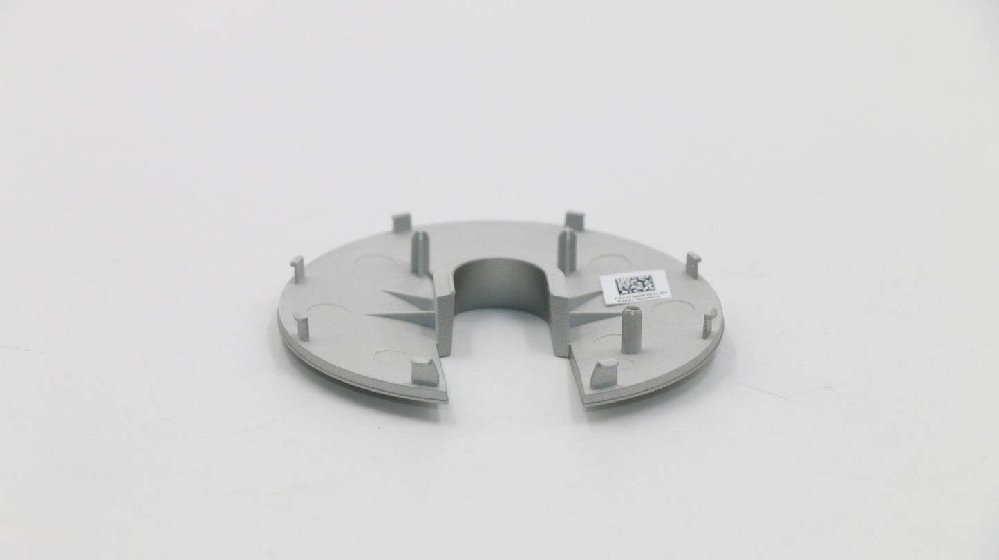 Lenovo Hinge Cover Top Silver - 01MN251