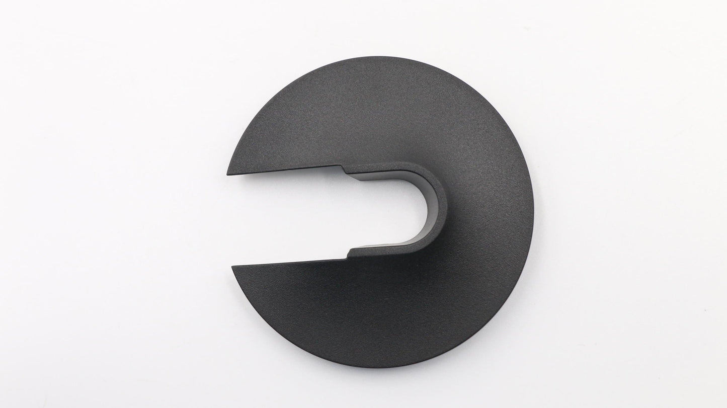 Lenovo Hinge Cover Top Black - 01MN252
