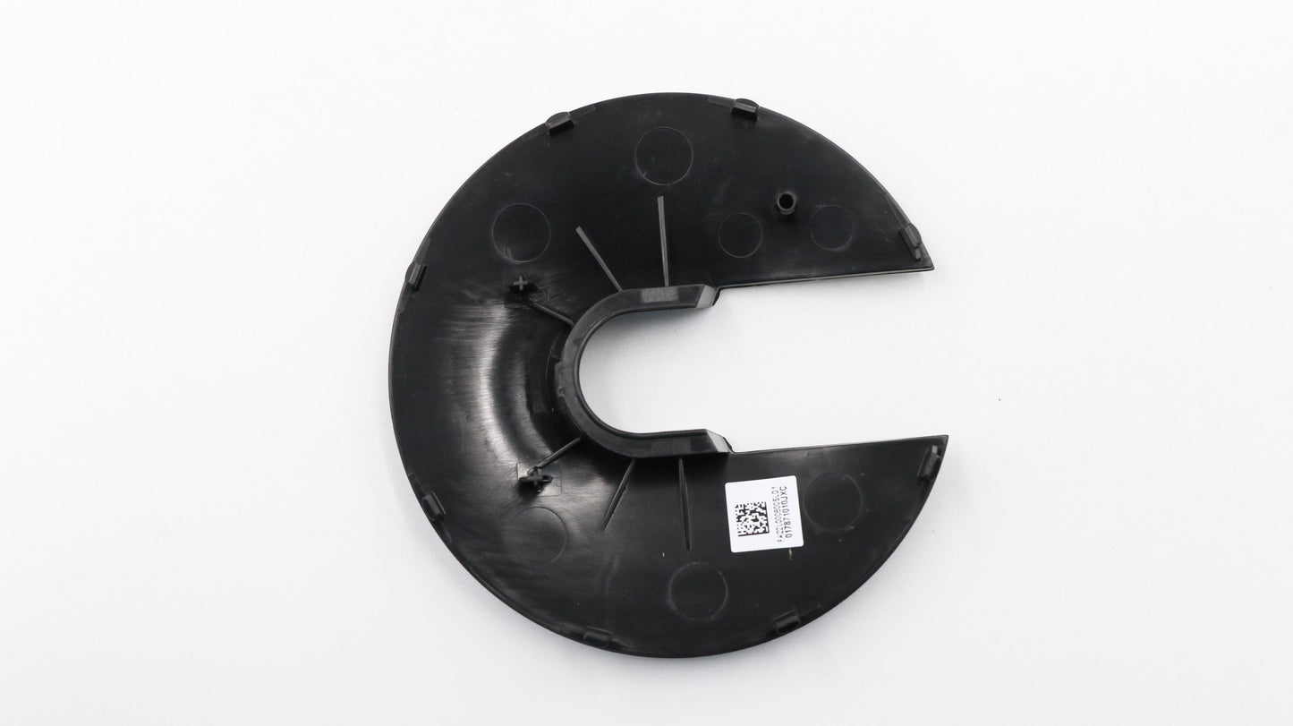 Lenovo Hinge Cover Top Black - 01MN252