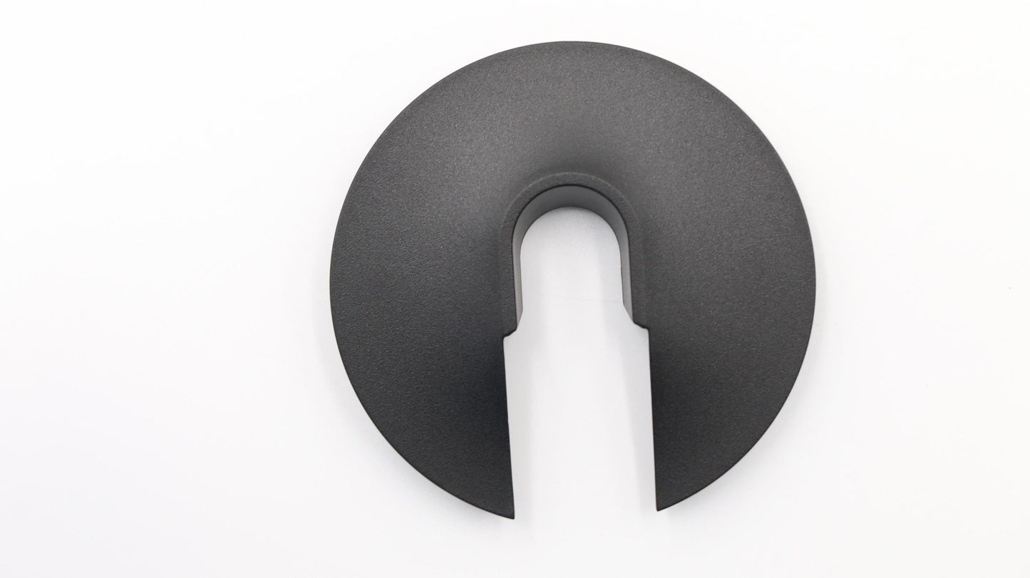 Lenovo Hinge Cover Top Black - 01MN252