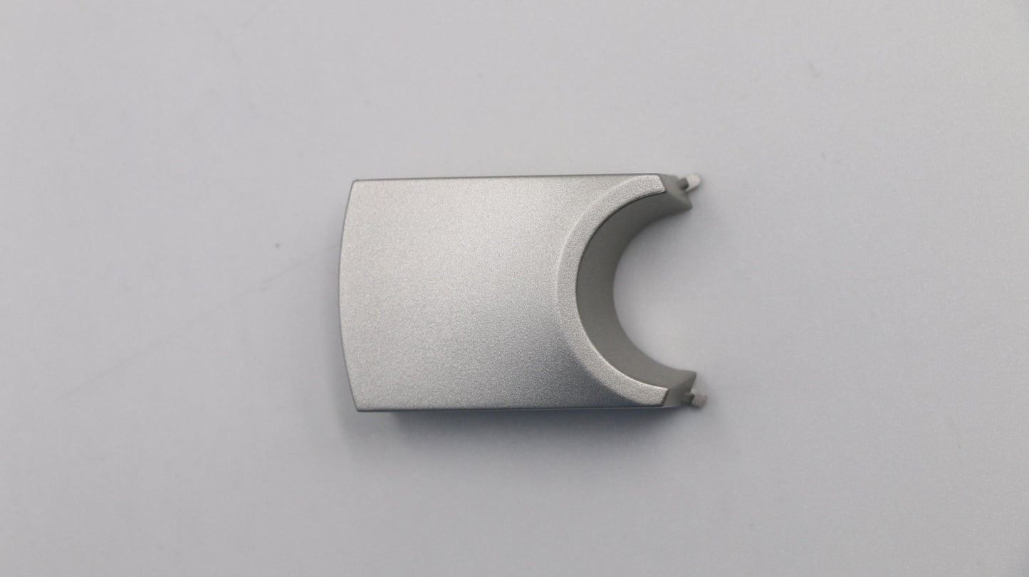 Lenovo Hinge Cover Bottom Silver - 01MN253