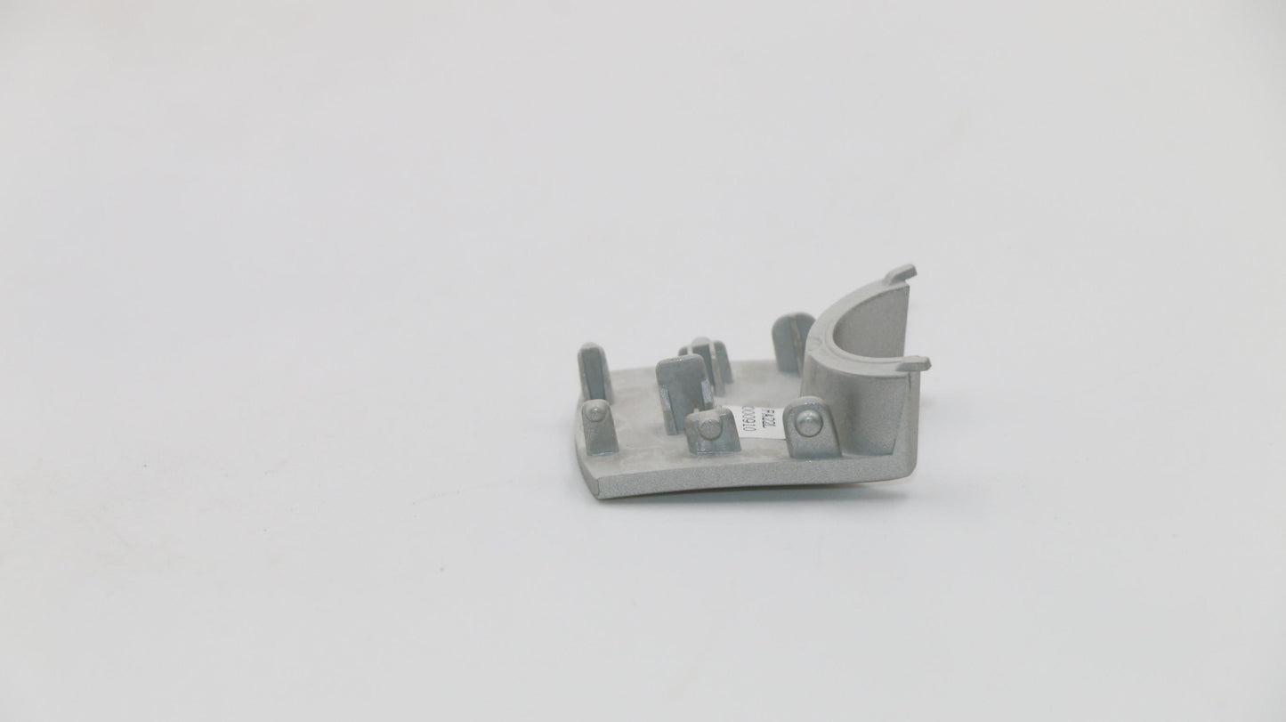 Lenovo Hinge Cover Bottom Silver - 01MN253