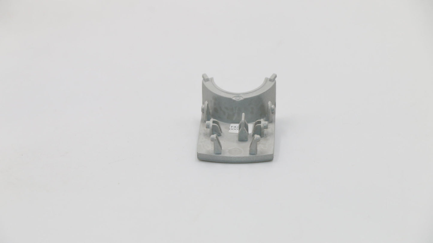 Lenovo Hinge Cover Bottom Silver - 01MN253