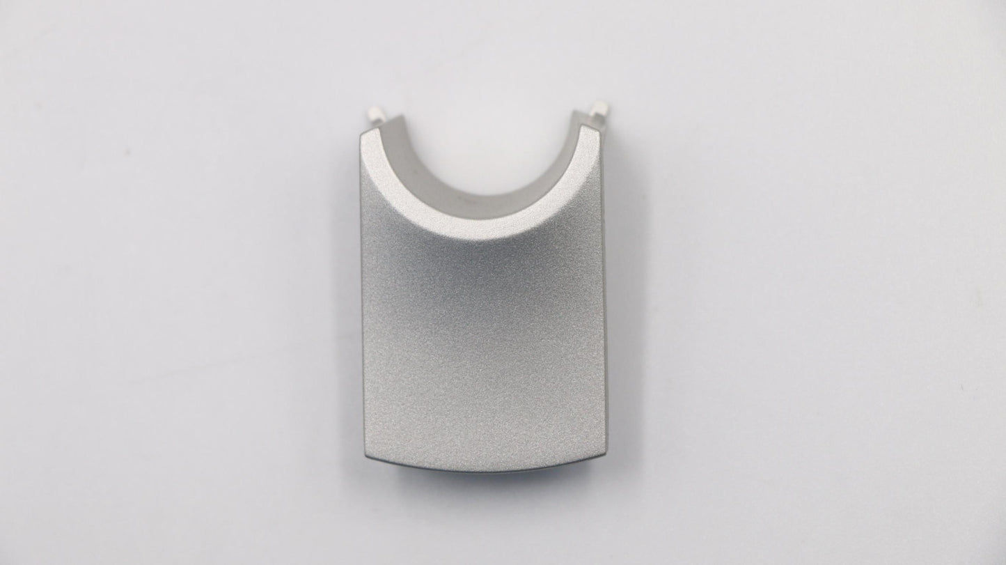 Lenovo Hinge Cover Bottom Silver - 01MN253