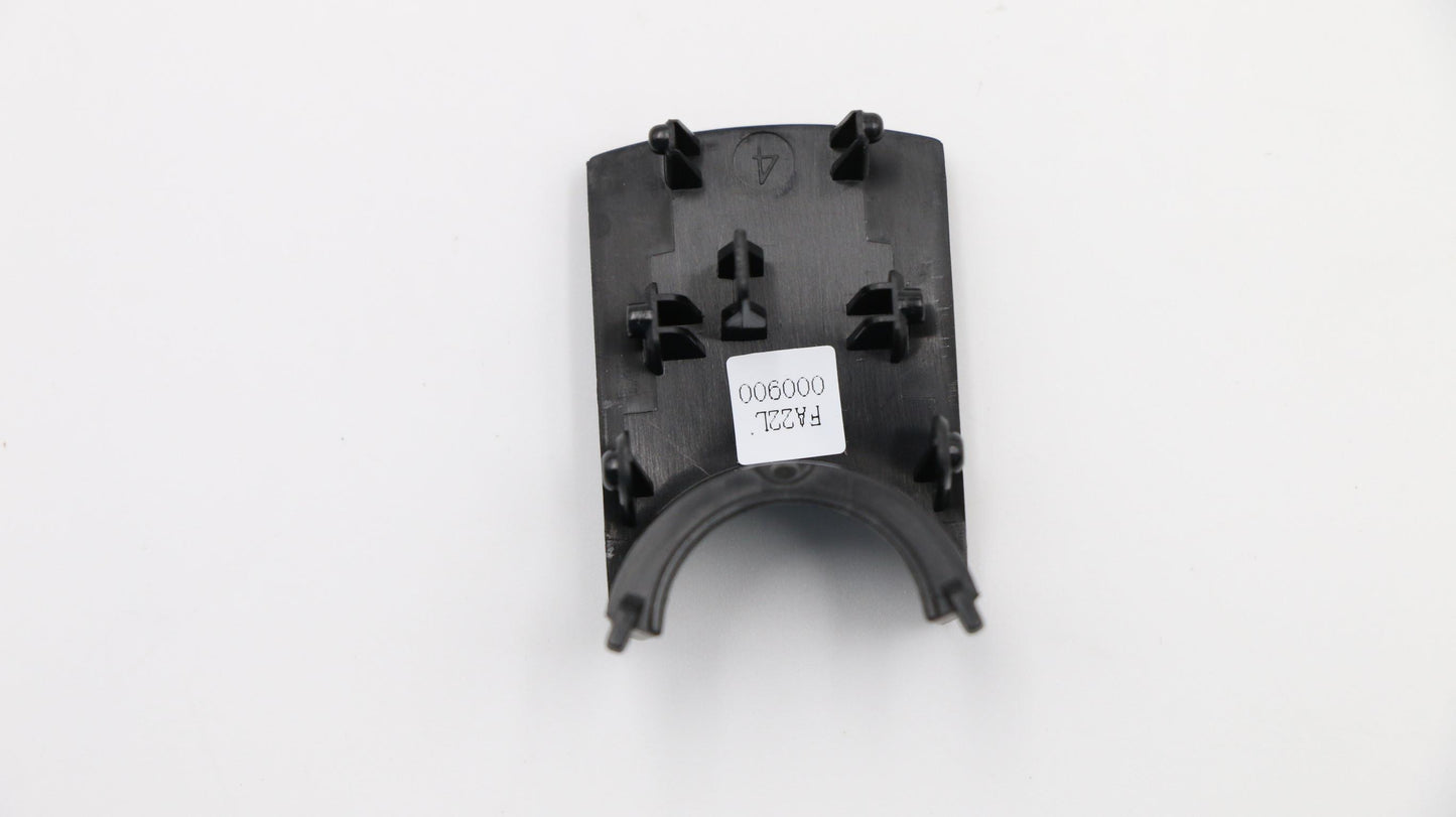 Lenovo Hinge Cover Bottom Black - 01MN254