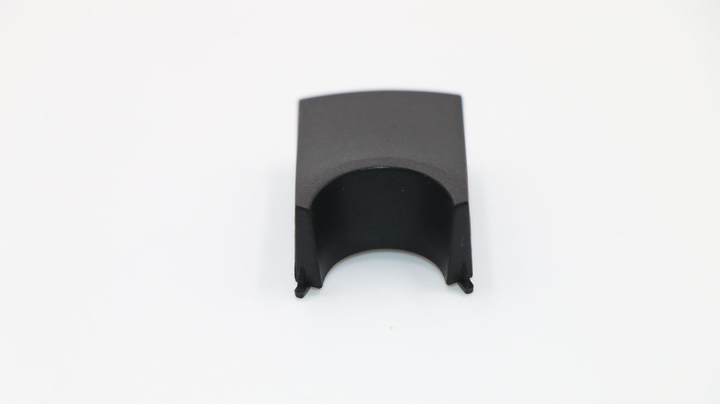 Lenovo Hinge Cover Bottom Black - 01MN254