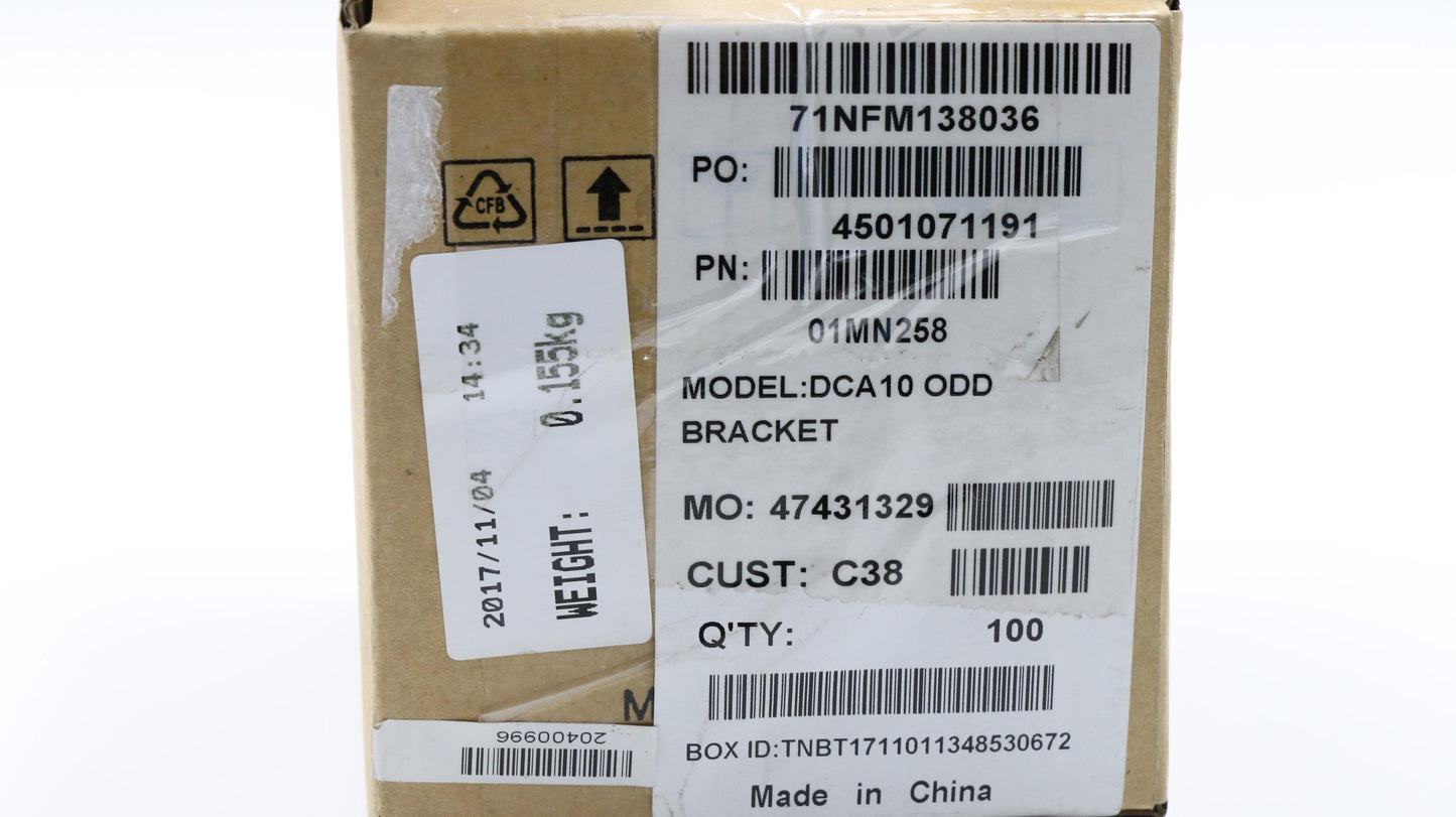Lenovo Odd Bracket - 01MN258