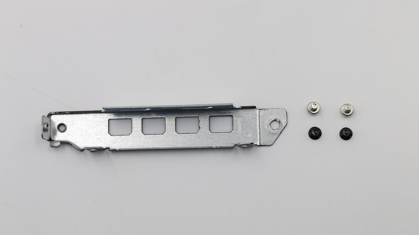 Lenovo Mech_Asm Tiny4 _Ws Pci-Bkt-4Dp - 01MN259