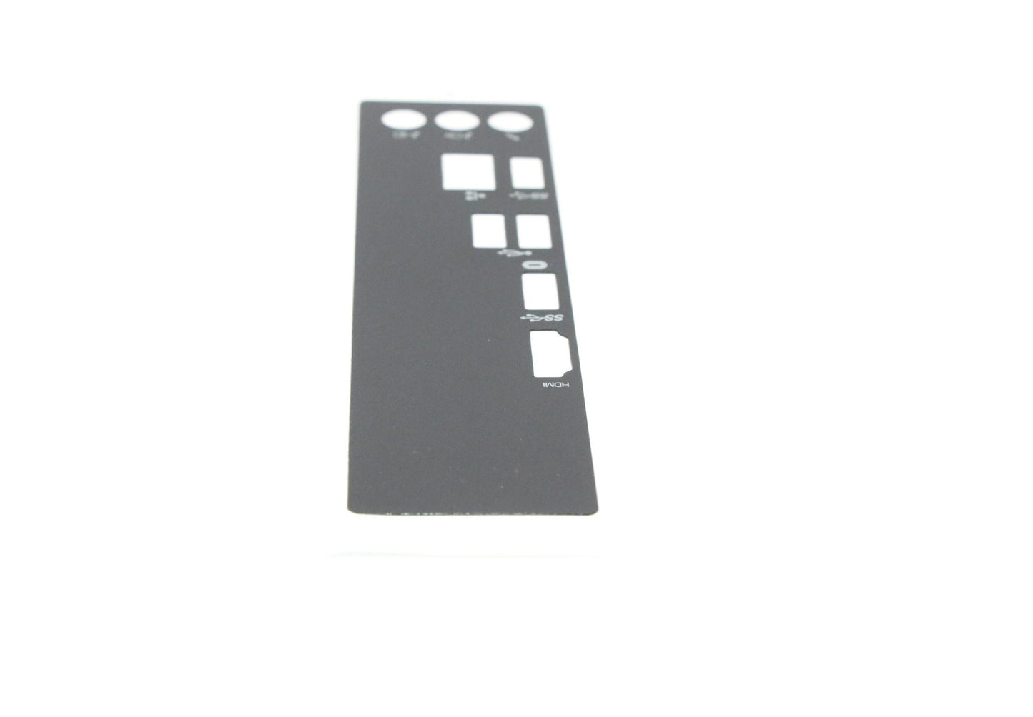 Lenovo Fru Io Shield Mylar W/Oculus - 01MN260