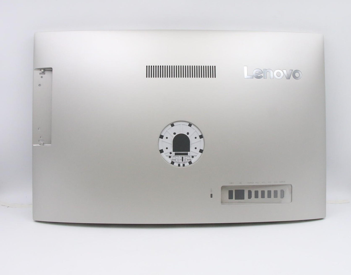 Lenovo Back Cover Silver Amd For Cam - 01MN266