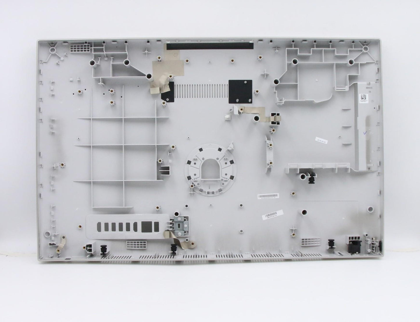 Lenovo Back Cover Silver Amd For Cam - 01MN266