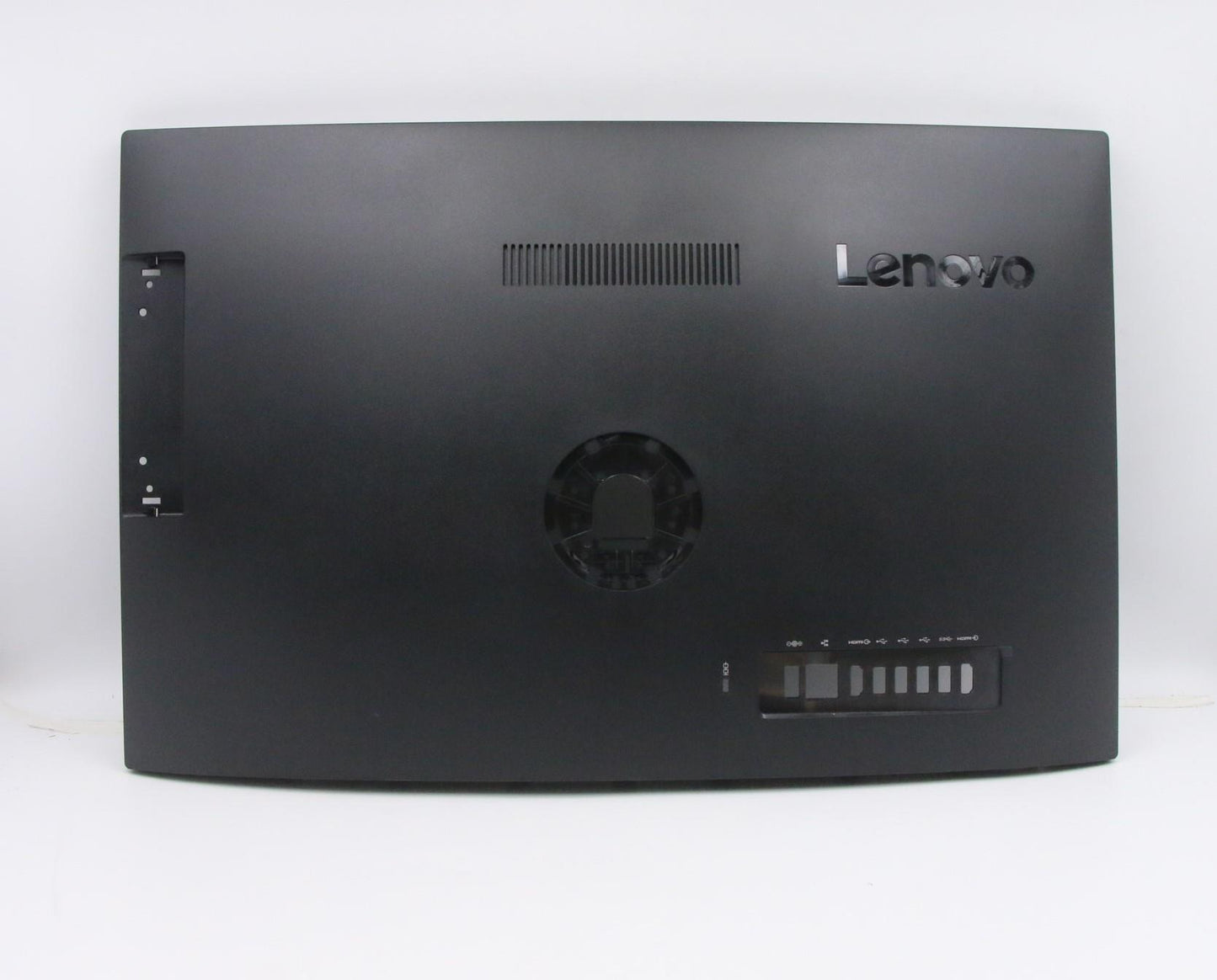 Lenovo Back Cover Black Amd For Cam - 01MN268
