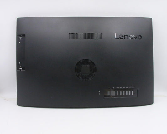 Lenovo Back Cover Black Amd For Cam - 01MN268