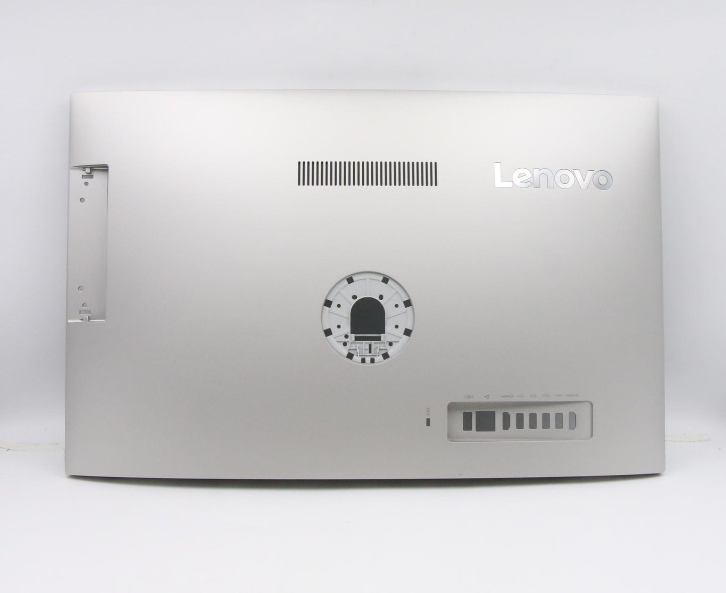 Lenovo Back Cover Silver Intel For Ca - 01MN269