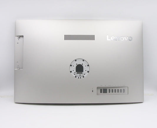 Lenovo Back Cover Silver Intel For Ca - 01MN269