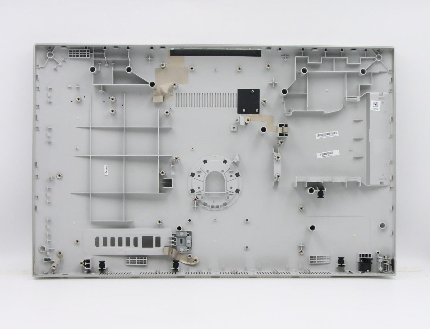 Lenovo Back Cover Silver Intel For Ca - 01MN269