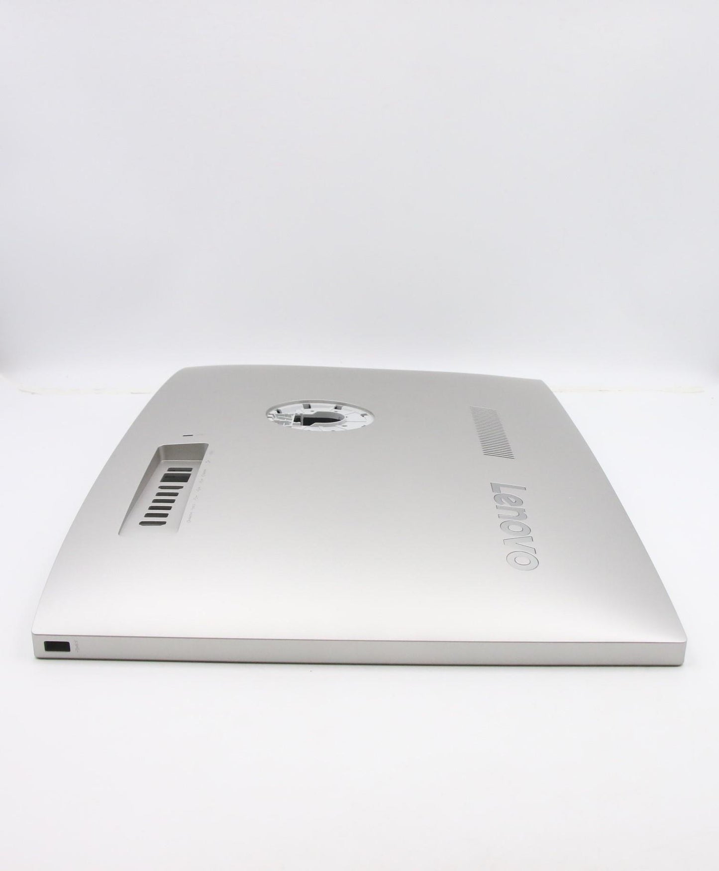 Lenovo Back Cover Silver Intel For Ca - 01MN269