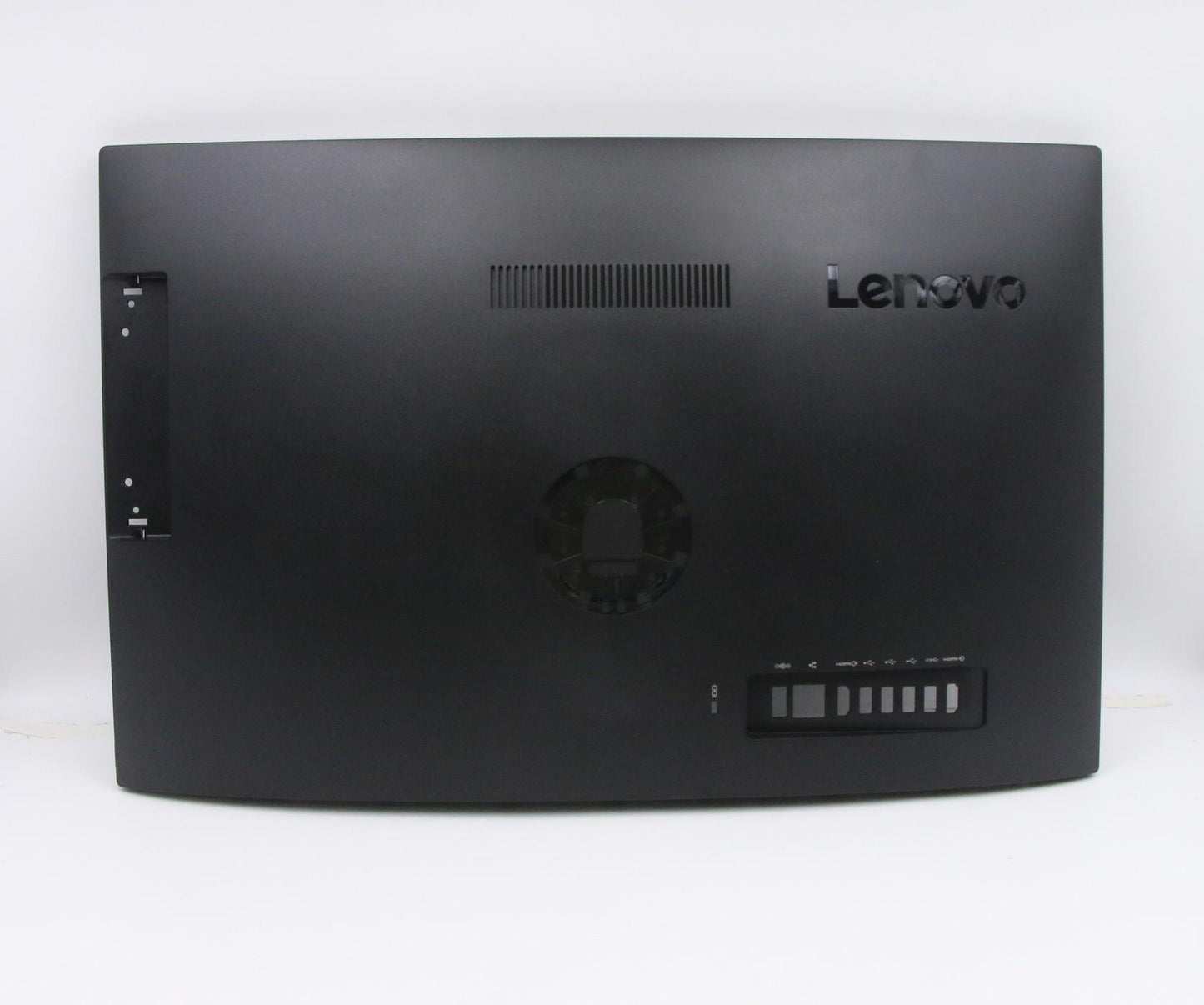 Lenovo Back Cover Black Intel For Cam - 01MN270