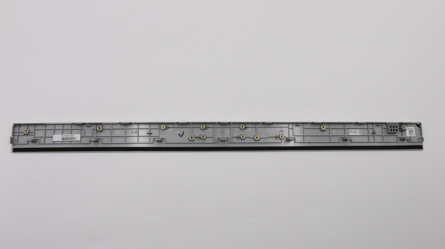 Lenovo Front Bezel Silver - 01MN271