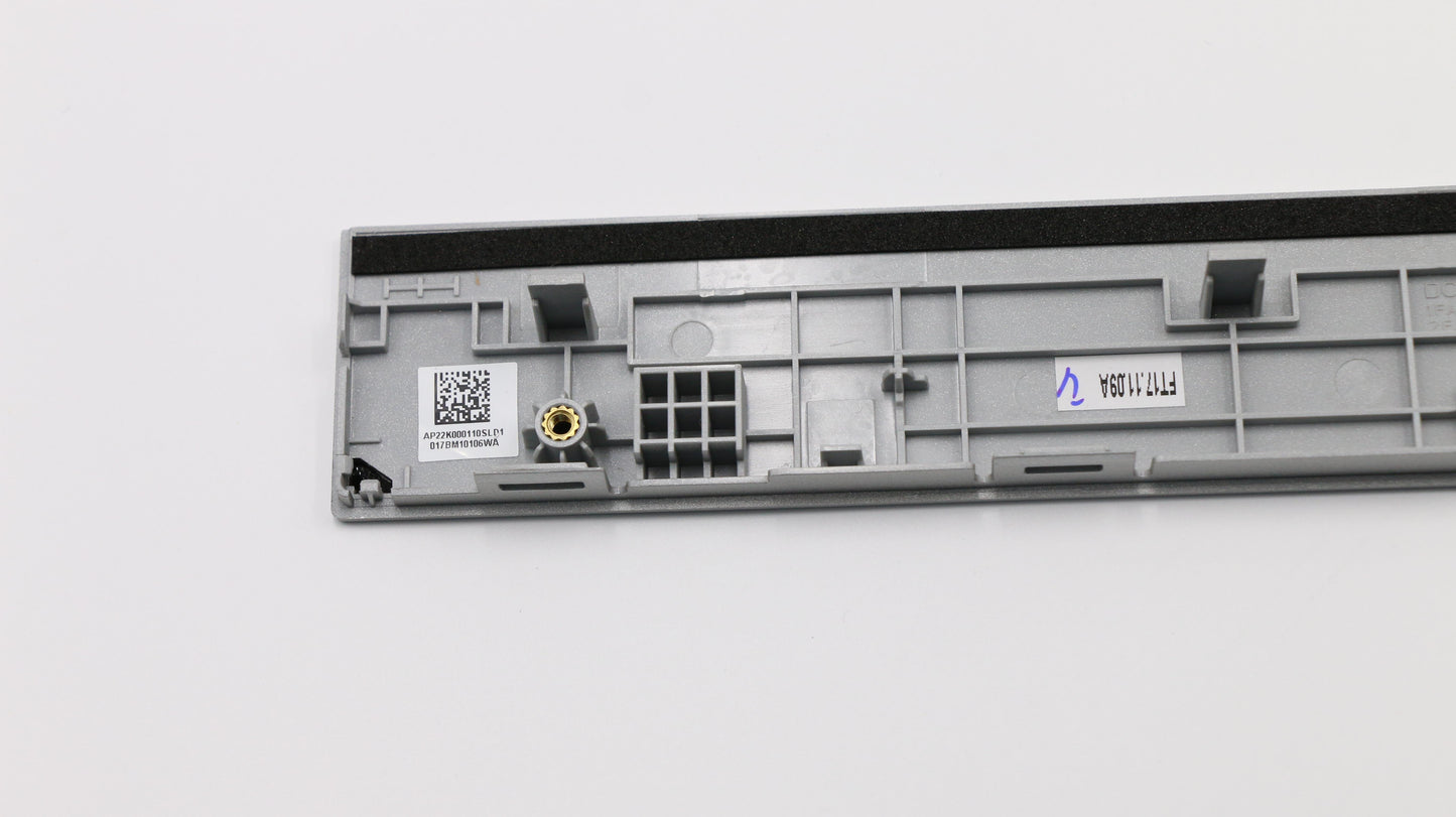 Lenovo Front Bezel Silver - 01MN271