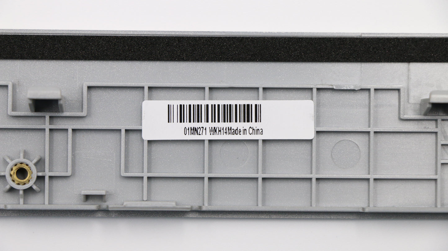 Lenovo Front Bezel Silver - 01MN271