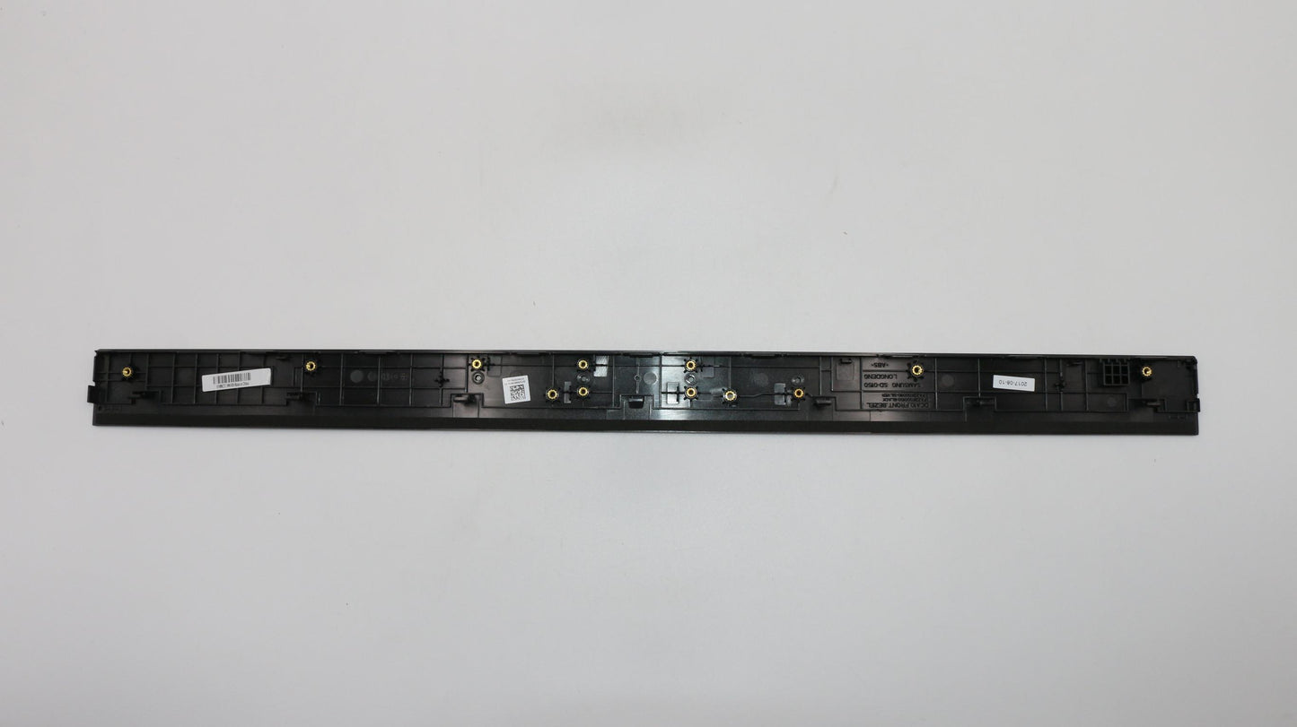 Lenovo Front Bezel Black - 01MN272