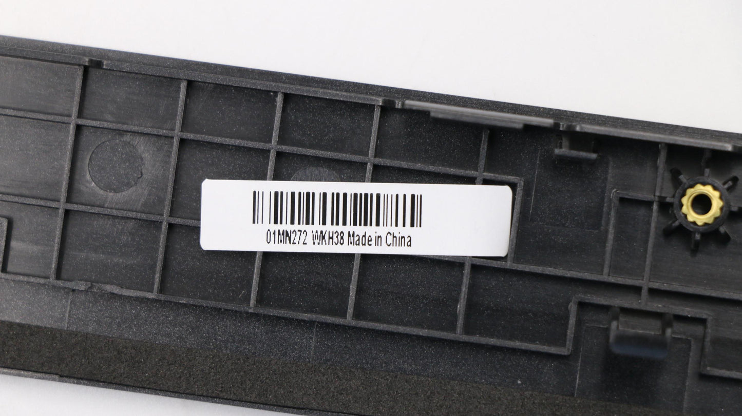 Lenovo Front Bezel Black - 01MN272