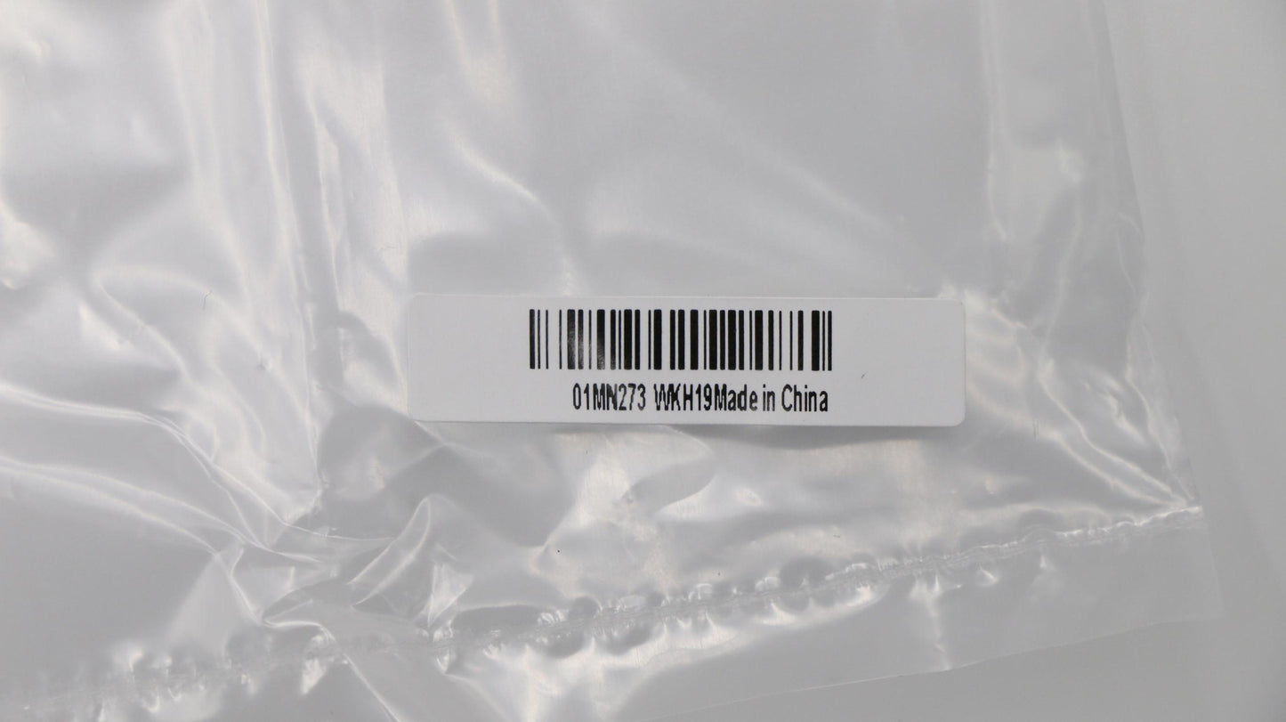 Lenovo Odd Cover Silver - 01MN273