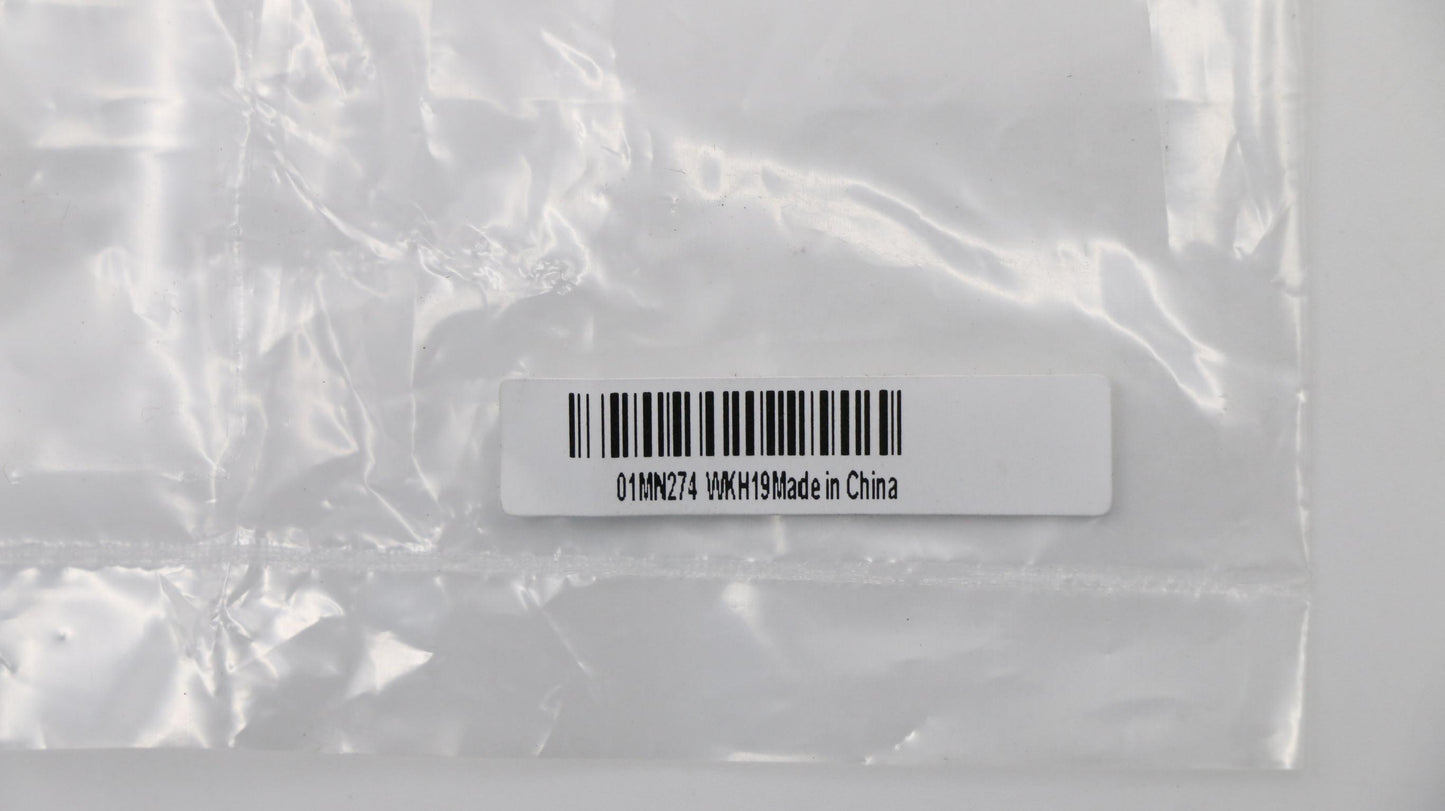Lenovo Odd Cover Black - 01MN274