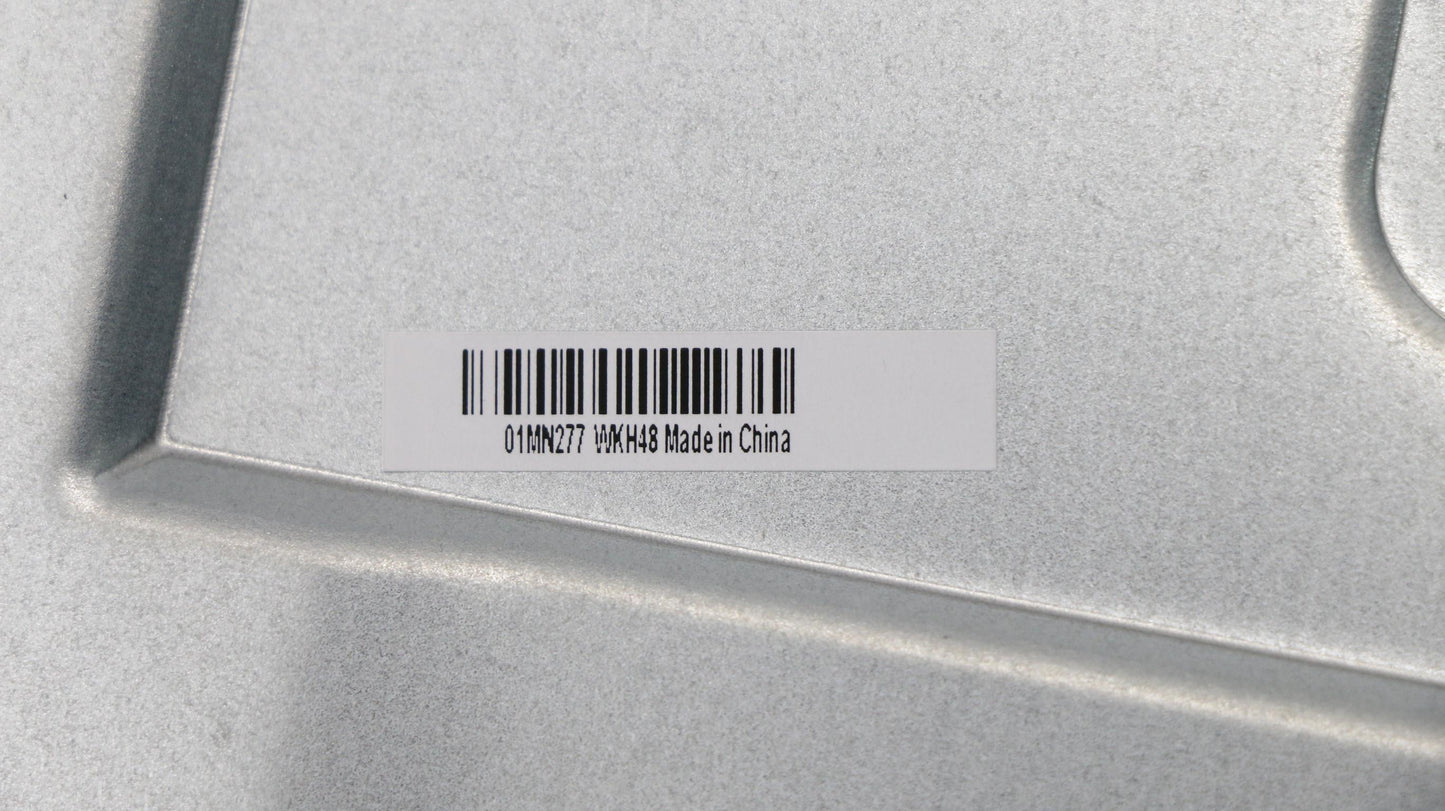 Lenovo Main Frame - 01MN277