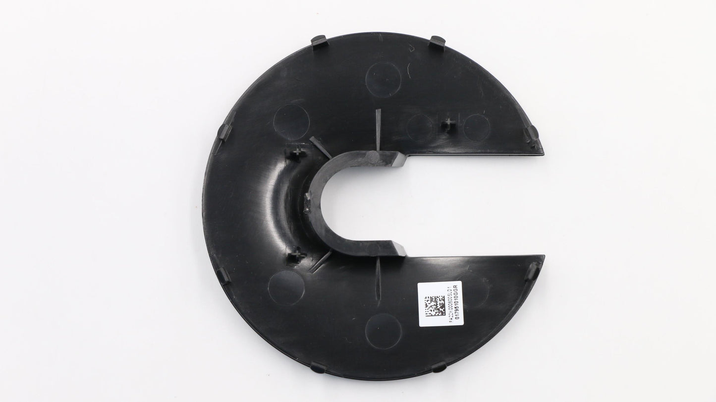 Lenovo Hinge Cover Top Black - 01MN279