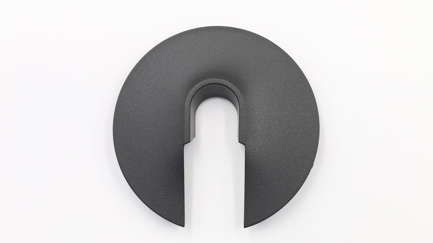 Lenovo Hinge Cover Top Black - 01MN279