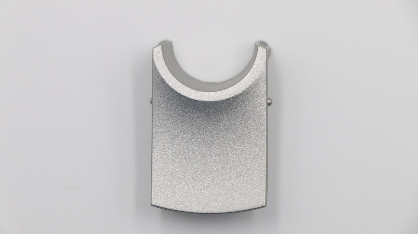Lenovo Hinge Cover Bottom Silver - 01MN280