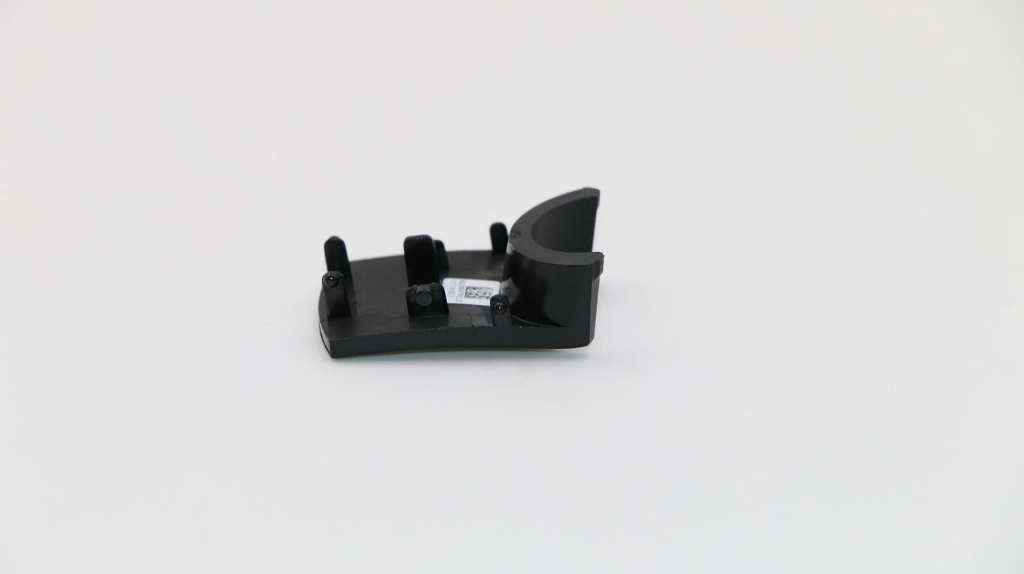 Lenovo Hinge Cover Bottom Black - 01MN281