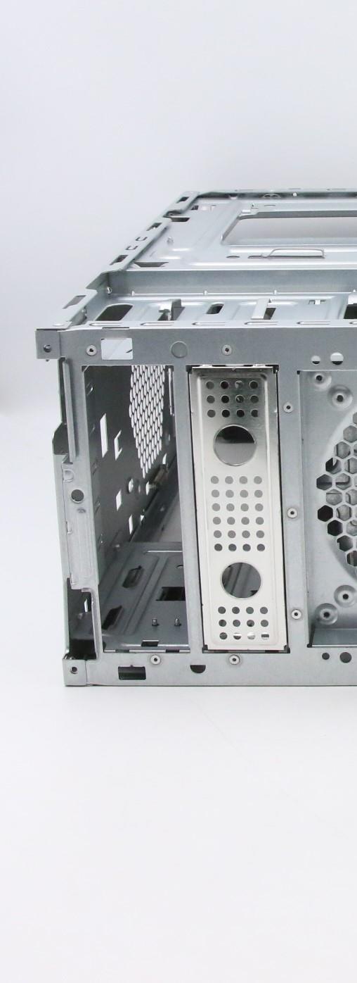 Lenovo 34L,Chassismetal Assembly,Y720 - 01MN282