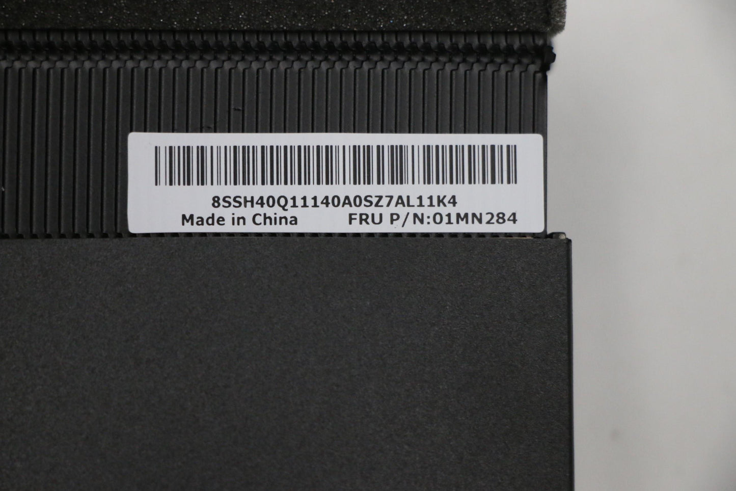 Lenovo 35W Cpu Heatsink For C Tiny - 01MN284