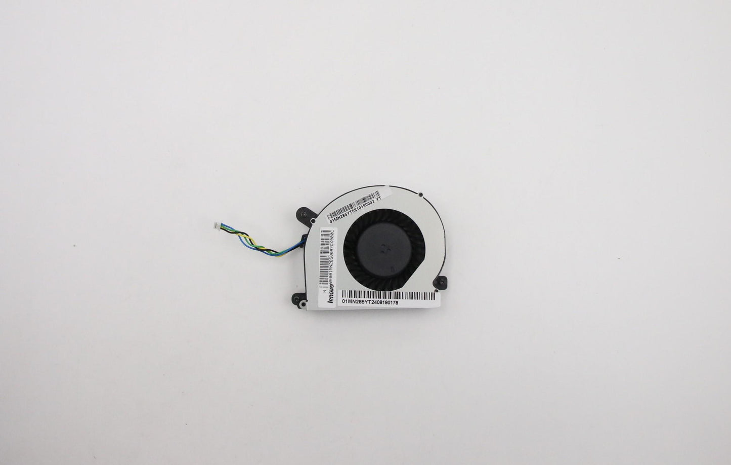 Lenovo 8020 Cpu Fan For C Tiny - 01MN285
