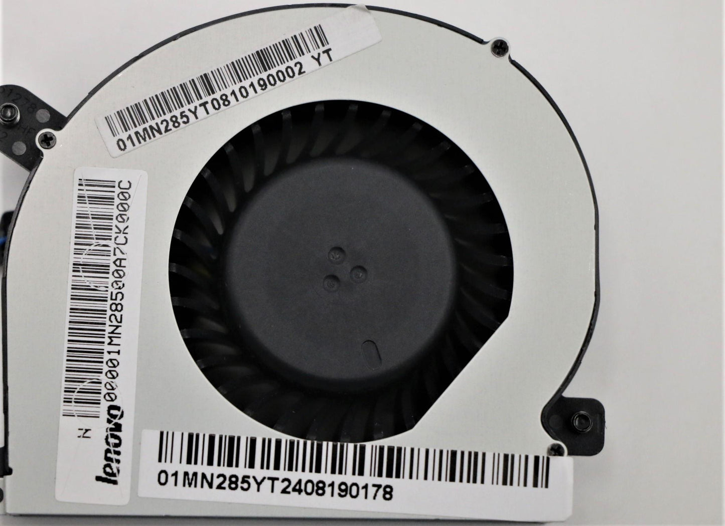 Lenovo 8020 Cpu Fan For C Tiny - 01MN285
